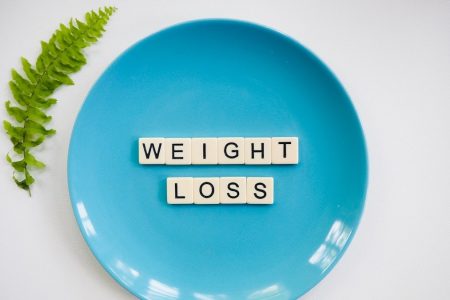 Weight loss