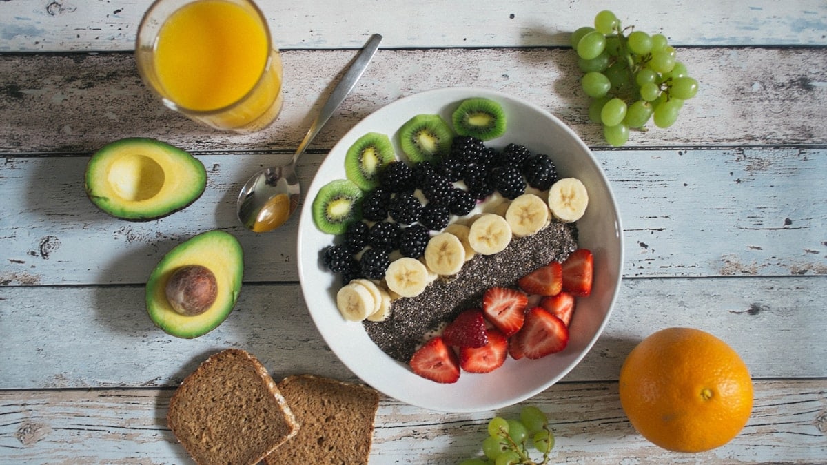 10 Consejos para una Vida Saludable